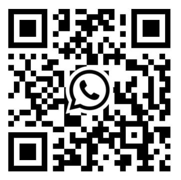 WhatsApp二维码