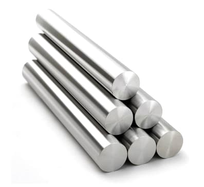 Stainless Steel Bar