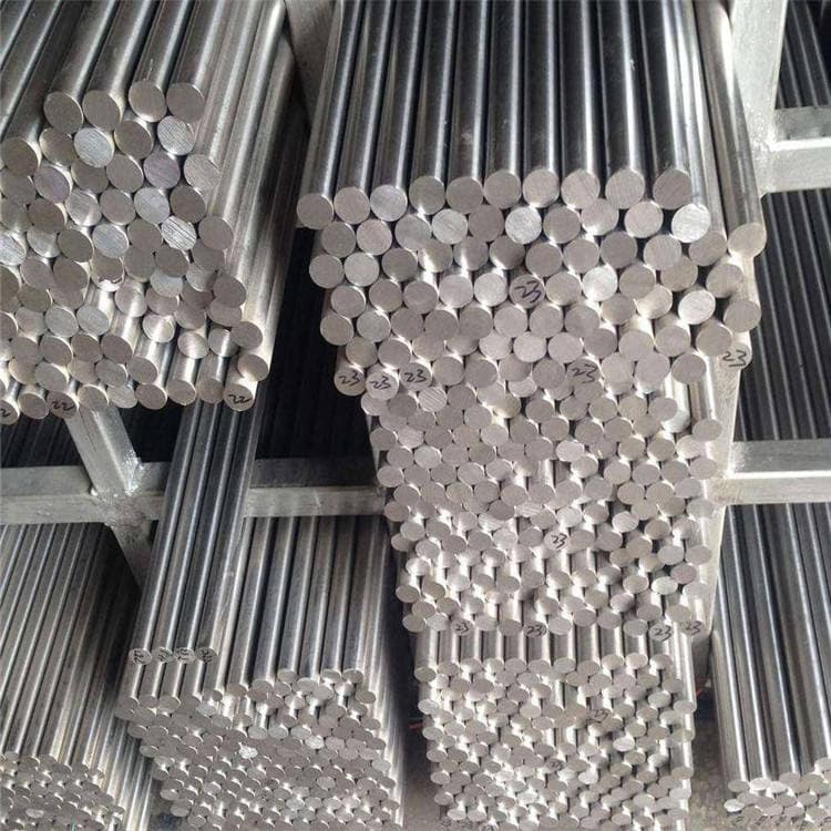 Stainless Steel Bar