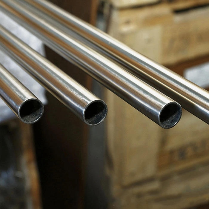 Stainless Steel Tube