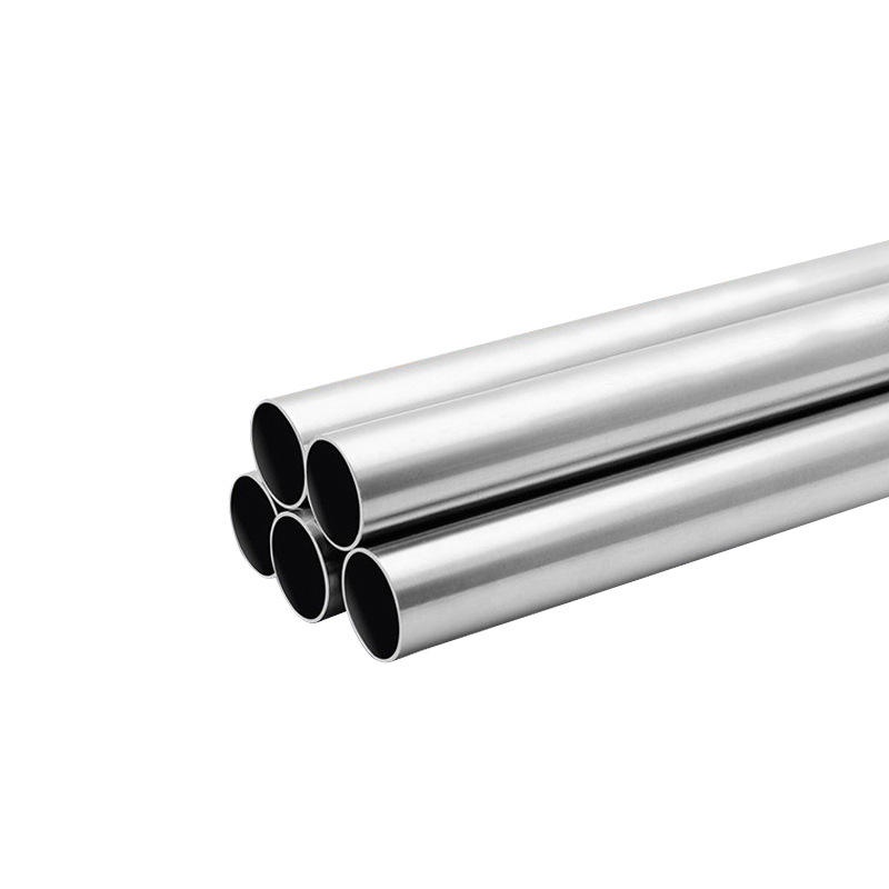 Stainless Steel Tube