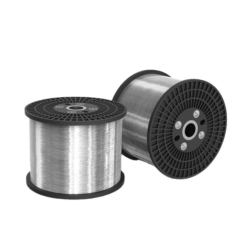 Stainless Steel Wire