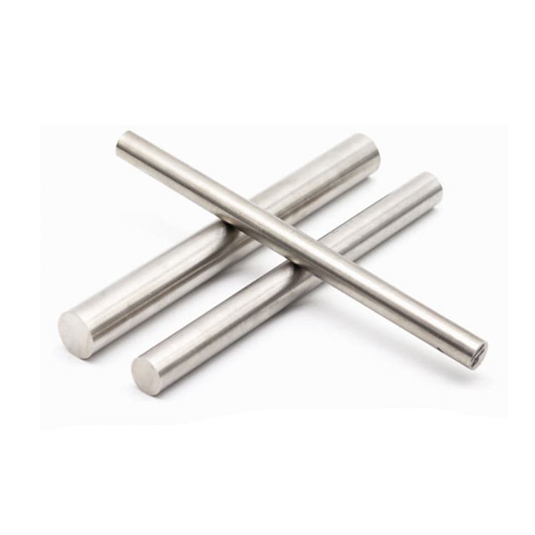 Stainless Steel Bar