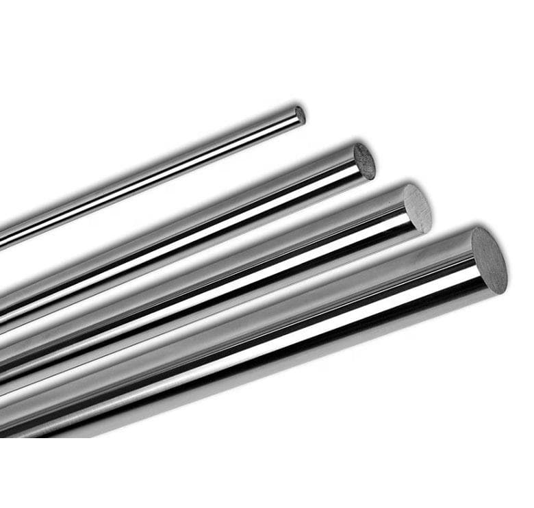 Stainless Steel Bar