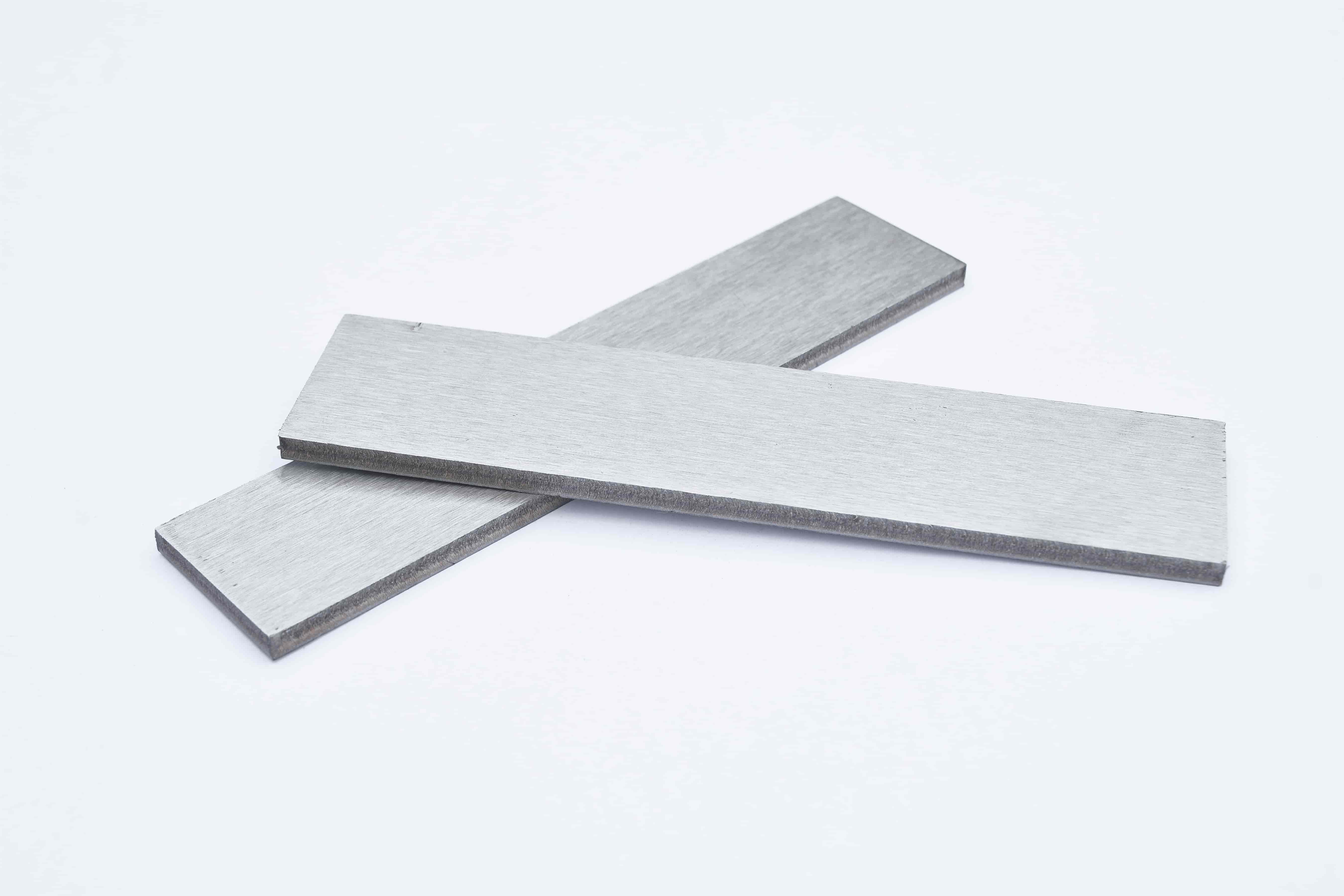 Stainless Steel Plate