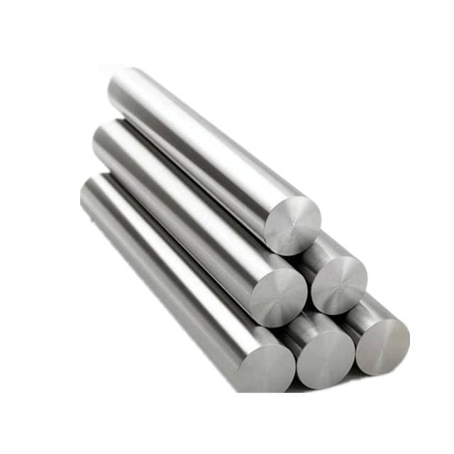 Stainless Steel Bar