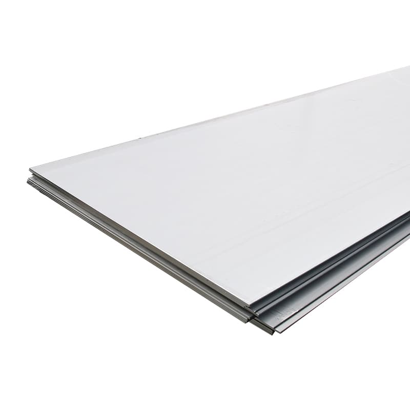 Stainless Steel Plate