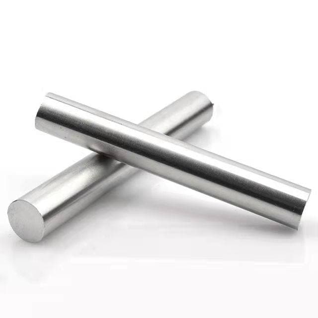 Stainless Steel Bar