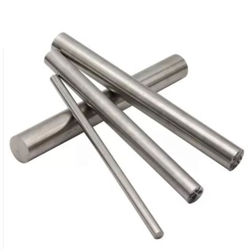 Stainless Steel Bar