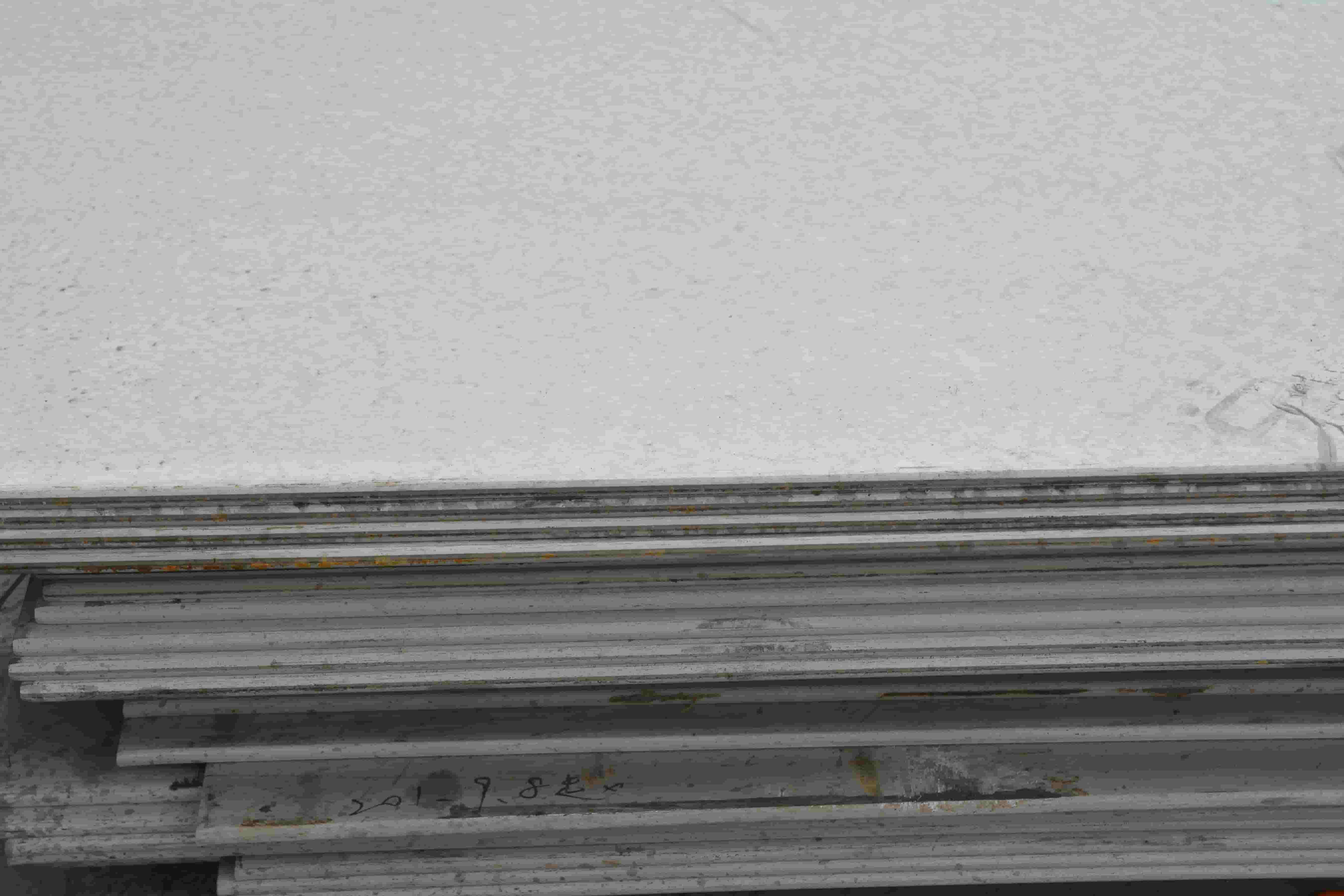 Stainless Steel Plate
