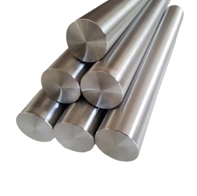 Stainless Steel Bar