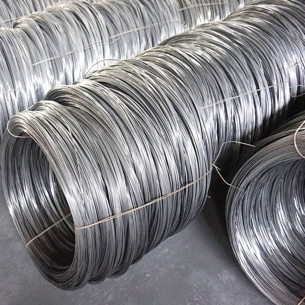 Stainless Steel Wire